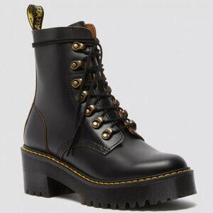 Womens Dr. Martens - Leona